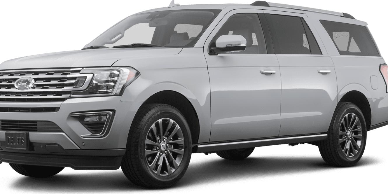 FORD EXPEDITION MAX 2020 1FMJK2AT9LEA44729 image